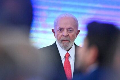 Pleno News cita pesquisa realizada pela Paraná Pesquisas.