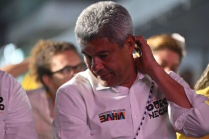 Correio 24 Horas cita pesquisa realizada pela Paraná Pesquisa em Salvador.