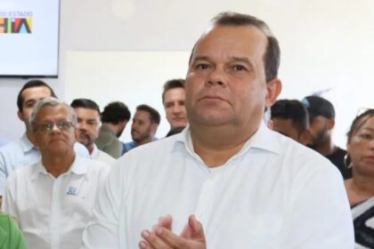 Bahia Econômica cita pesquisa realizada pela Paraná Pesquisa em Salvador.