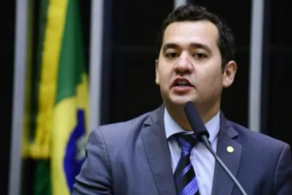 Revista Oeste cita pesquisa realizada pela Paraná Pesquisas em Ribeirão Preto.
