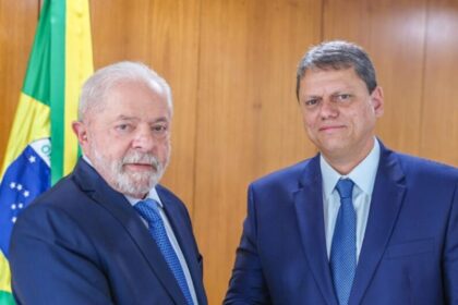 Diário do Poder ita pesquisa realizada pela Paraná Pesquisas em Ribeirão Preto.