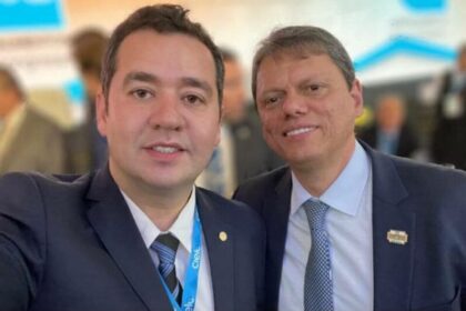 Diário do Poder cita pesquisa realizada pela Paraná Pesquisas em Ribeirão Preto.