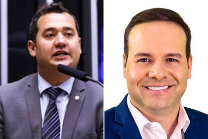 Metrópoles cita pesquisa realizada pela Paraná Pesquisas em Ribeirão Preto.