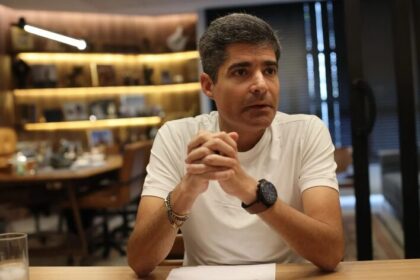 Correio 24 Horas cita pesquisa realizada pela Paraná Pesquisas em Salvador.