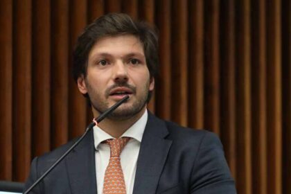 Hoje PR cita pesquisa realizada pela Paraná Pesquisas em Londrina.