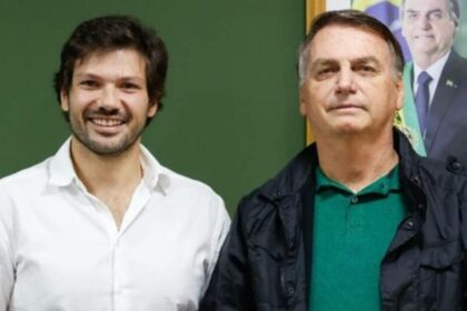 Diário do Poder cita pesquisa realizada pela Paraná Pesquisas em Londrina.