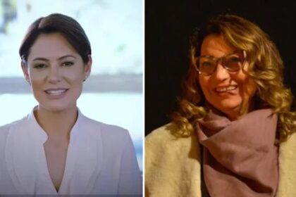 Cleber Vieria News cita pesquisa realizada pela Paraná Pesquisas.