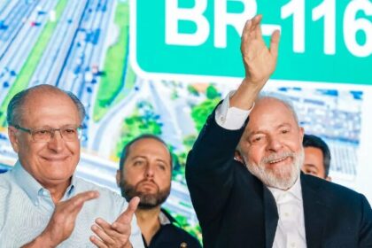 Blog do Esmael cita pesquisa realizada pela Paraná Pesquisas em Guarulhos.