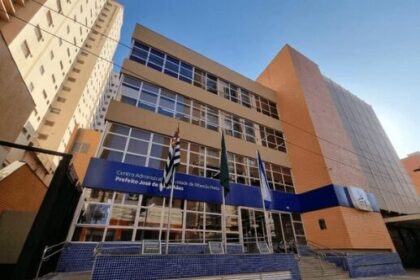 Rádio 106 Sertaneja cita pesquisa realizada pela Paraná Pesquisas em Ribeirão Preto.