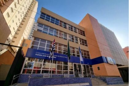 Head Topics cita pesquisa realizada pela Paraná Pesquisas em Ribeirão Preto.