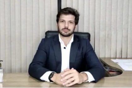 Revista Oeste cita pesquisa realizada pela Paraná Pesquisas em Londrina.