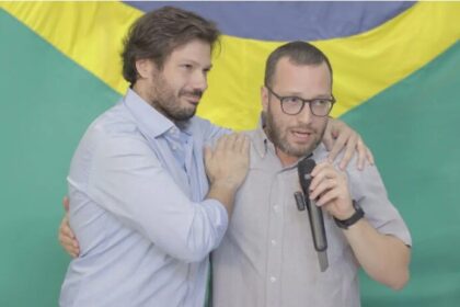 Blog do Esmael cita pesquisa realizada pela Paraná Pesquisas em Londrina.