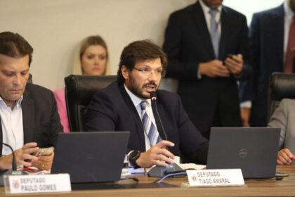 Bem Paraná cita pesquisa realizada pela Paraná Pesquisas em Londrina.