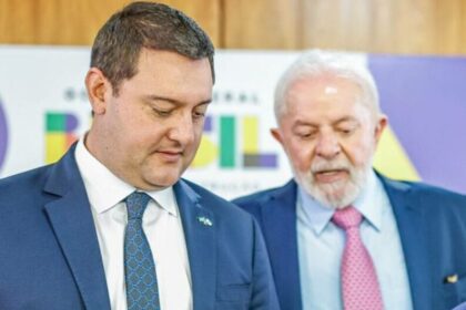 Diário do Poder cita pesquisa realizada pela Paraná Pesquisas em Londrina.