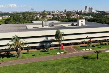 Band cita pesquisa realizada pela Paraná Pesquisas em Londrina.