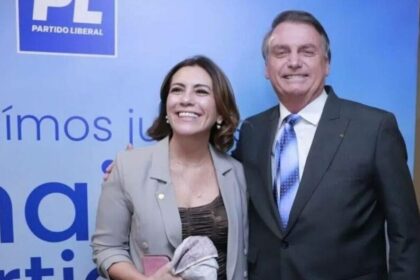 Diário do Poder cita pesquisa realizada pela Paraná Pesquisas em Santos.