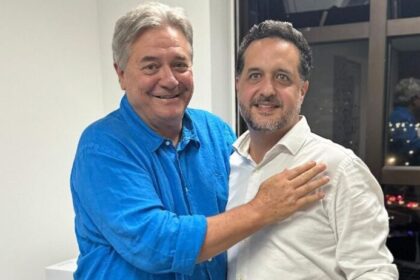 Século Diário cita pesquisa realizada pela Paraná Pesquisas em Vitória.