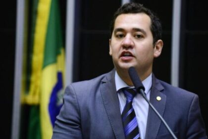 Market Insider cita pesquisa realizada pela Paraná Pesquisas em Ribeirão Preto.