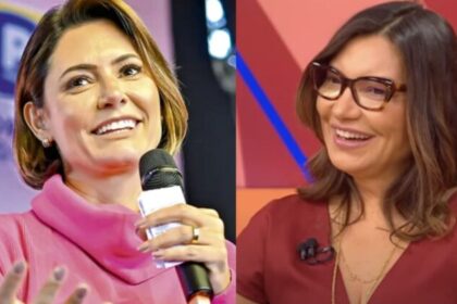 Bastidores da TV cita pesquisa realizada pela Paraná Pesquisas.