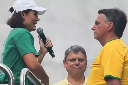 Diário do Poder cita pesquisa realizada pela Paraná Pesquisas.