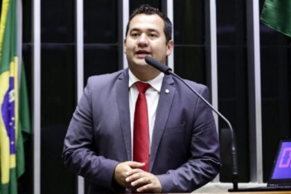 Mais Ceará cita pesquisa realizada pela Paraná Pesquisas em Ribeirão Preto.