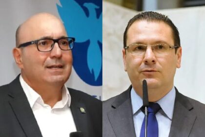 Veja cita pesquisa realizada pela Paraná Pesquisas em Campinas.