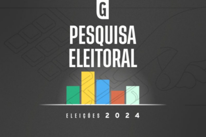 Gazeta do Povo cita pesquisa realizada pela Paraná Pesquisas em Campinas.