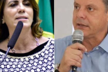 Market Insider cita pesquisa realizada pela Paraná Pesquisas em Santos.