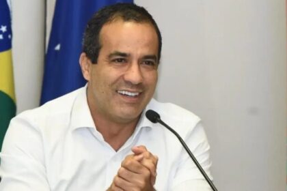 Bahia Notícias cita pesquisa realizada pela Paraná Pesquisa em Salvador.