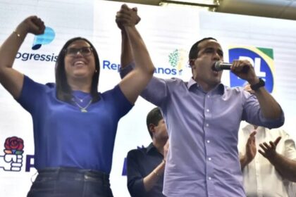 Bahia Notícias cita pesquisa realizada pela Paraná Pesquisa em Salvador.