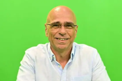 Revista Oeste cita pesquisa realizada pela Paraná Pesquisas em Guarujá.