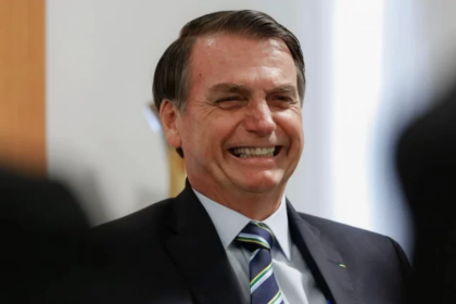 Cleber Vieira News cita pesquisa realizada pela Paraná Pesquisas.