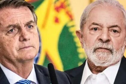 Terra Brasil Notícias cita pesquisa realizada pela Paraná Pesquisas.