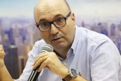 Revista Oeste cita pesquisa realizada pela Paraná Pesquisas em Campinas.