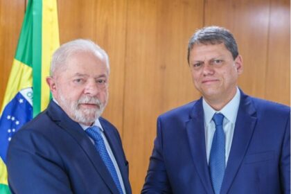 Diário do Poder cita pesquisa realizada pela Paraná Pesquisas em Campinas.