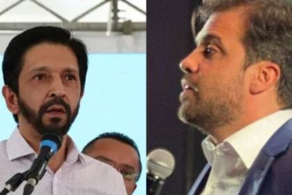 Gazeta do povo cita pesquisa realizada pela Paraná Pesquisas em São Paulo.