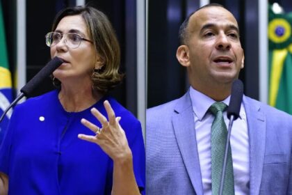 Veja cita pesquisa realizada pela Paraná Pesquisas em Santos.