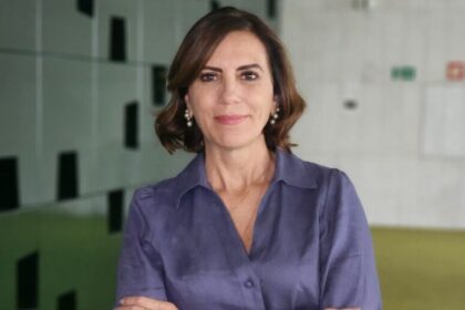 Gazeta Popular cita pesquisa realizada pela Paraná Pesquisas em Santos.