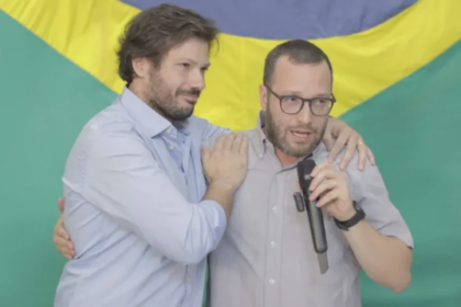 XV Curitiba cita pesquisa realizada pela Paraná Pesquisas em Londrina.
