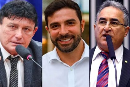 Vitrini do Cariri cita pesquisa realizada pela Paraná Pesquisas em Belém.