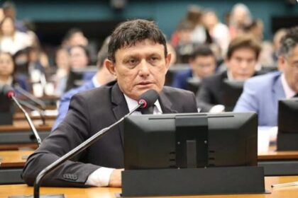 SBT News cita pesquisa realizada pela Paraná Pesquisas em Belém.