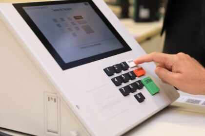 Diário do Pará cita pesquisa realizada pela Paraná Pesquisas em Belém.