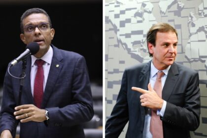 Carta Capital cita pesquisa realizada pela Paraná Pesquisas em Rio de Janeiro.