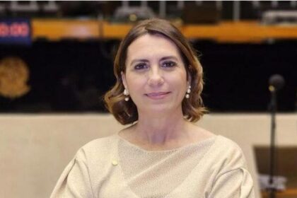 MSN cita pesquisa realizada pela Paraná Pesquisas em Santos.