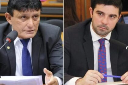 Poder 360 cita pesquisa realizada pela Paraná Pesquisas em Belém.