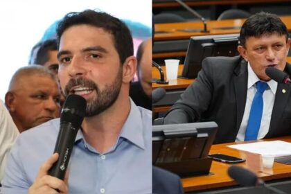 Portal Dol cita pesquisa realizada pela Paraná Pesquisas em Belém.
