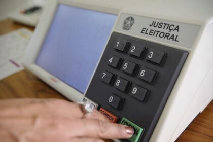 São Bento em Foco cita pesquisa realizada pela Paraná Pesquisas em Belém.