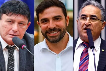 Veja cita pesquisa realizada pela Paraná Pesquisas em Belém.