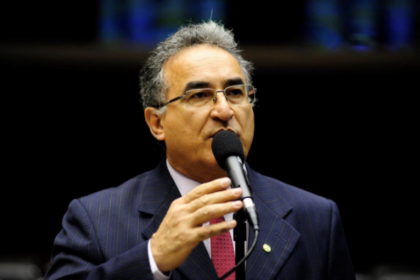 Pleno News cita pesquisa realizada pela Paraná Pesquisas em Belém.