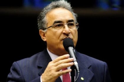 Vista Pátria cita pesquisa realizada pela Paraná Pesquisas em Belém.